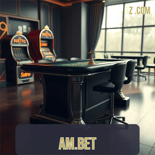 Am.bets: Jogos Incríveis para Aumentar sua Adrenalina Online