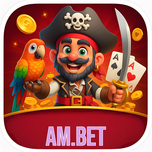 am.bet am.bet logo