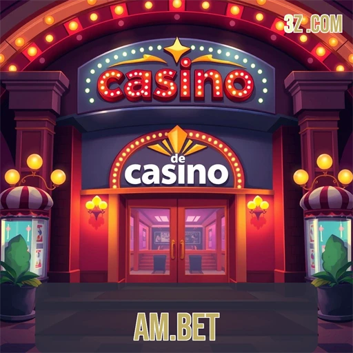 Diversão nas Slots do am.bet: Mais Emoção a Cada Giro